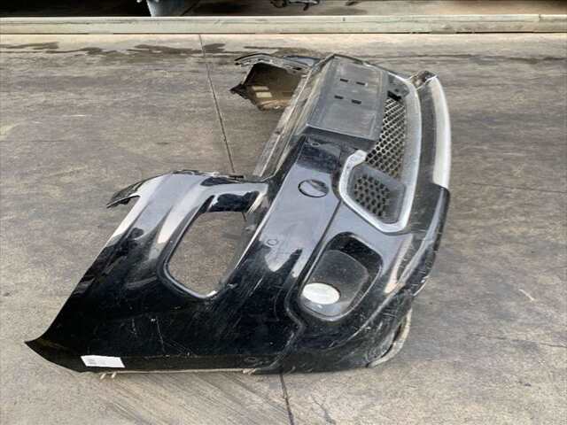 Foto 2ª: Paragolpes Delantero Jeep Cherokee 2.2 CRDI200CV [LAU61 (EBV)] (2018)