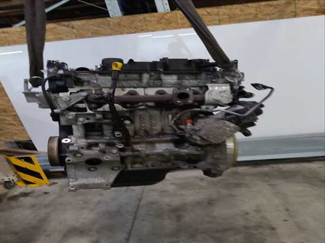 Foto 2ª: Motor Completo Volvo V50 114 CV 84KW [D4162T] (2011)