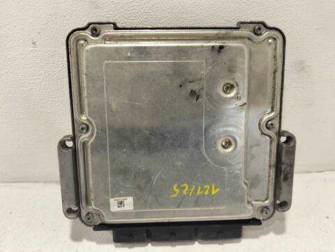 Foto 3ª: Centralita Motor ECU Nissan Qashqai 2.0 DCI TD CAT 150CV [M9R] (2008)