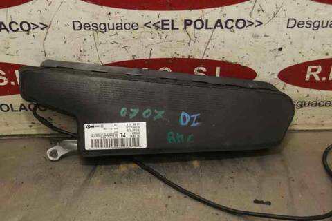 Foto 1ª: Airbag Lateral Delantero Izquierdo Seat Leon 1.9 TDI 105CV 77KW [BXE] (2007)