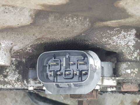 Foto 3ª: Caja Cambios Toyota Land Cruiser 3.0 D4-D VXL (2004)