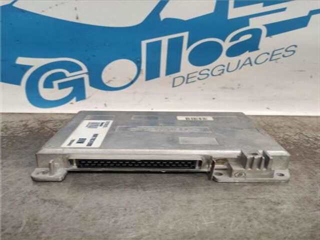 Foto 3ª: Centralita Motor ECU Renault 21 1.7 (L482) [F2N 710]