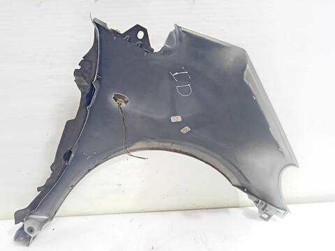 Foto 3ª: Aleta Delantera Izquierda Mercedes Clase A 140 170 CDI 168.009) 95CV [OM668942] (1997)