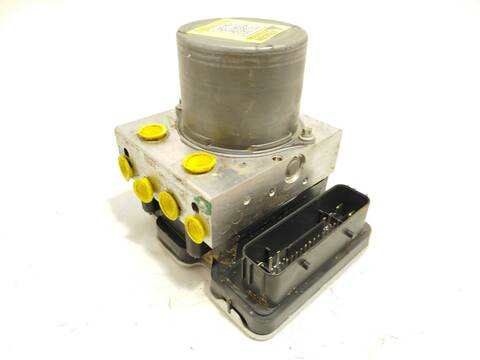 Foto 2ª: Abs Ford Tourneo 1.0 ECOBOOST 125CV 92KW [B7NB] (2024)