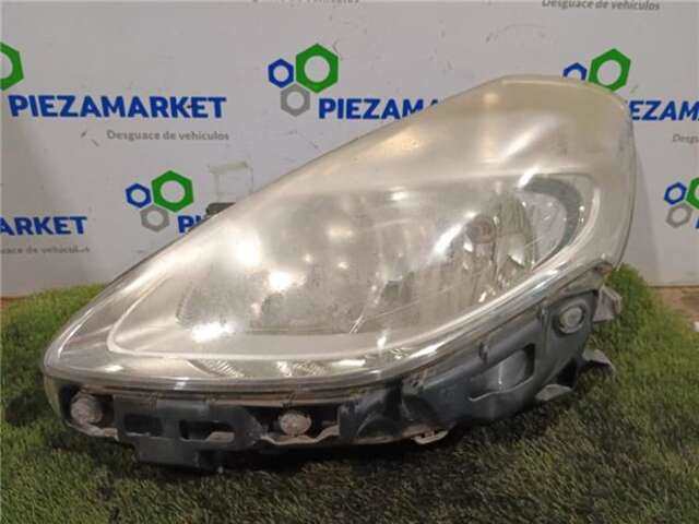 Foto 1ª: Faro Izquierdo Renault Clio 1.5 EXPRESSION [1.5 LTR. - 63 KW DCI DIESEL CAT] [K9K 766]