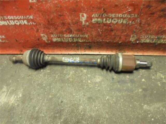 Foto 3ª: Transmision Delantera Izquierda Peugeot 207 1.4 CONFORT [1.4 LTR. - 70 KW 16V VTI CAT (8FS - EP3)] [8FS (EP3)]