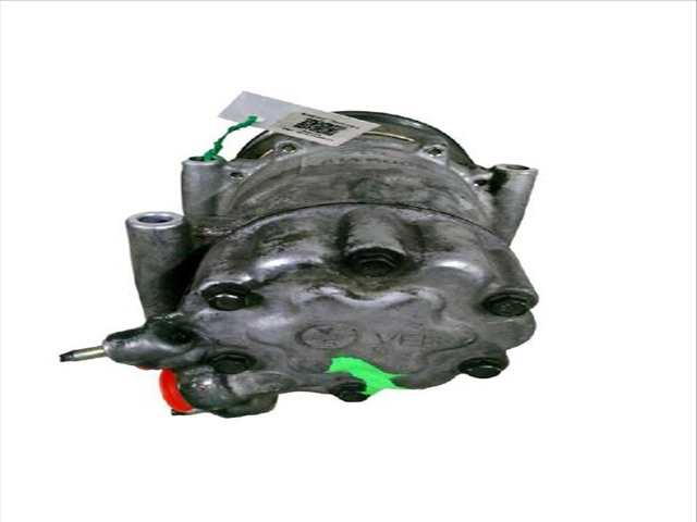 Foto 3ª: Compresor Aire Acondicionado Citroen C3 1.4 HDI (2003)