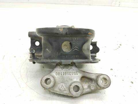 Foto 3ª: Soporte Motor Citroen C4 1.6 BLUE-HDI FAP 99CV 73KW [BH02] (2016)