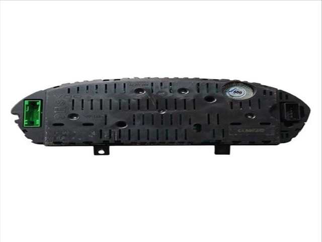 Foto 3ª: Cuadro de Instrumentos Skoda Fabia 1.4 TDI 75CV (1999)