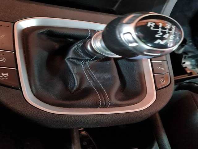 Foto 2ª: Palanca de Cambio Hyundai i30 2.0 N 275CV 202KW [G4KH] (2019)
