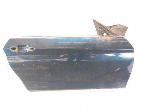 Puerta Delantera Derecha Bmw Serie 1 114 118 D
