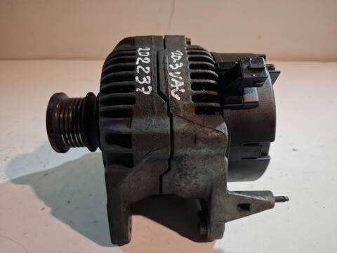 Foto 2ª: Alternador Seat Cordoba DREAM 1997 ) 90CV (1996)