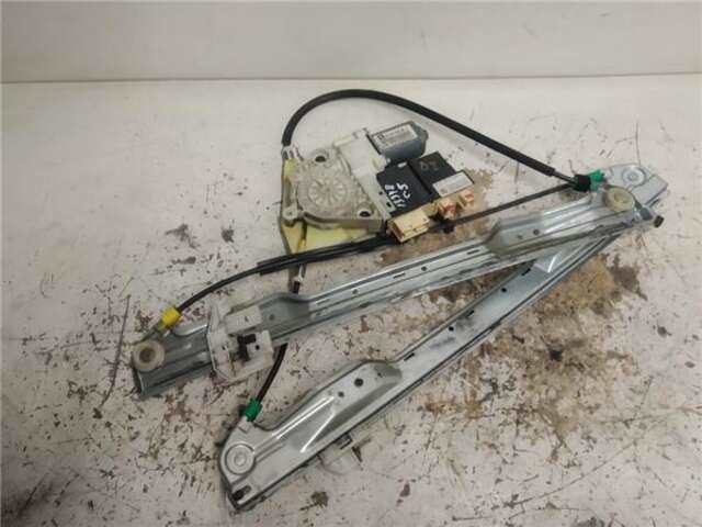 Elevalunas Eléctrico Delantero Izquierdo Citroen C5 2.0 HPI EXCLUSIVE [2.0 LTR. - 103 KW HPI CAT (RLZ - EW10D)]