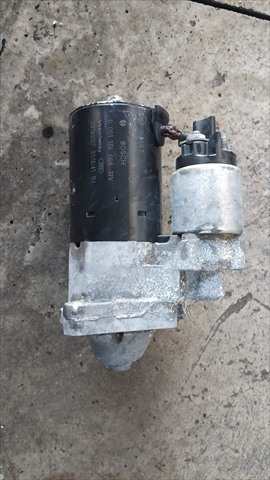 Foto 2ª: Motor de Arranque Renault Scenic 1.5 CDI 110CV [K9KA6] (2014)