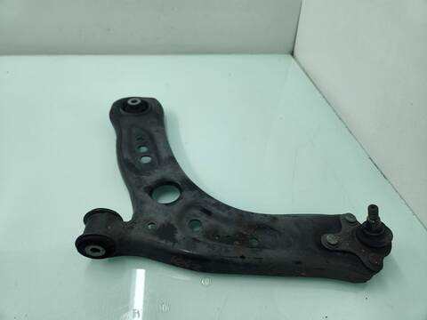 Foto 1ª: Brazo Suspension Delantero Izquierdo Seat Leon ERENCE 110CV 81KW [CYVB] (2017)