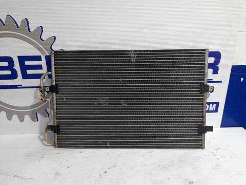 Foto 1ª: Radiador Calefaccion A.A. Citroen Jumpy 1.9 DIESEL 69CV [D/ WJY] (2003)