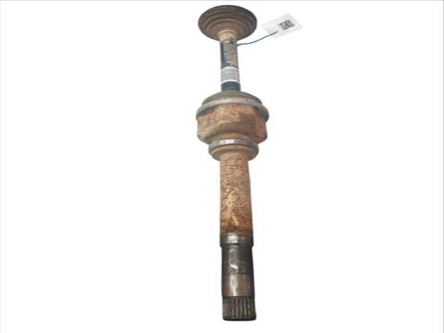 Foto 2ª: Transmision Delantera Derecha Opel Grandland 1.2 75) (2017)