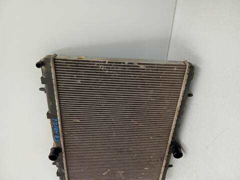 Foto 2ª: Radiador Motor Citroen C4 1.6 HDI 90CV 66KW [9HV (DV6TED4B),9HV (DV6TED4BU),9HX (DV6ATED4)] (2007)