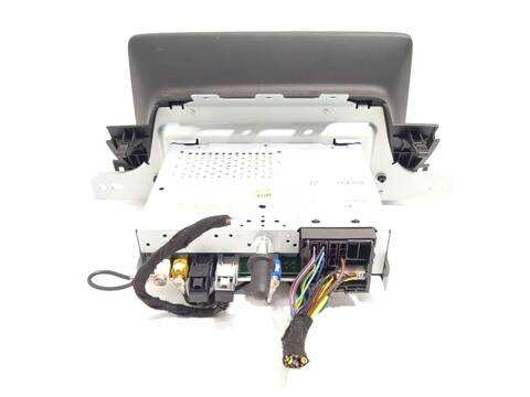 Foto 4ª: Sistema GPS Mg HS 1.5 T SAS23) 162CV 119KW [15E4E] (2023)