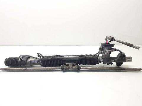 Foto 2ª: Cremallera de Direccion Honda Frv 2.2 CTDI 140CV 103KW BE) [N22A1] (2006)