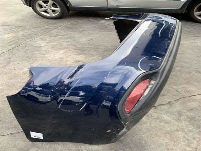 Foto 2ª: Paragolpes Trasero Fiat Tipo 1.4 16V95CV 0CV [843A1000] (2018)