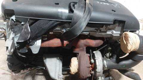 Foto 3ª: Motor Completo Mercedes Clase E 180 E 320 CDI 211.026) BERLINA 204CV 150KW [648961] (2005)
