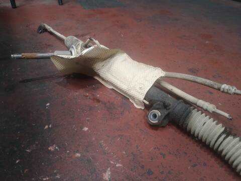 Foto 2ª: Cremallera de Direccion Ford Tourneo R3PA (2002)