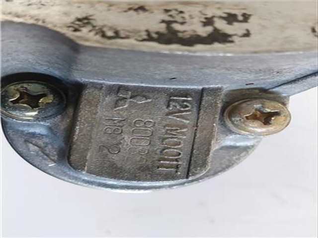 Foto 3ª: Motor de Arranque Suzuki Vitara 1.9 D ET) 75CV 55KW [D/ DHW] (1998)