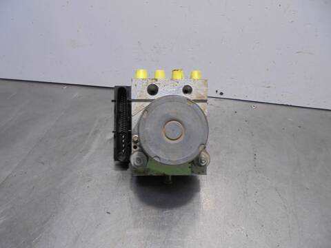 Foto 3ª: Abs Land Rover Range V6 TD HSE 190CV 140KW [276DT] (2006)