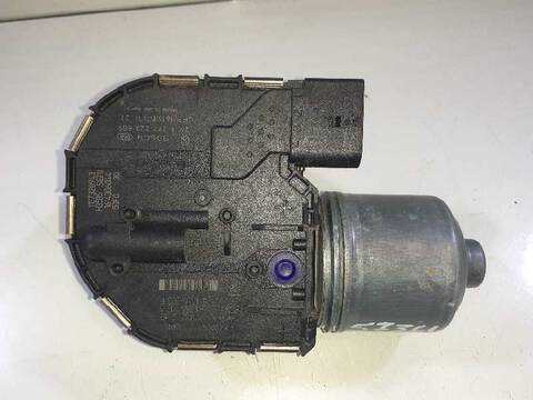 Foto 2ª: Motor Limpia Delantero Seat Leon FR 150CV 110KW [CRL] (2016)