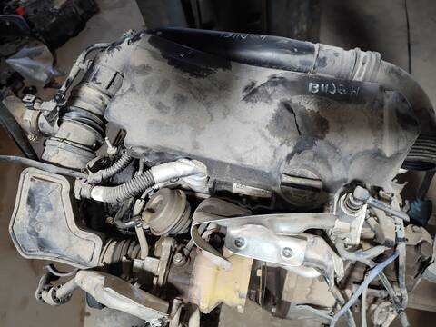 Foto 2ª: Despiece Motor Ford C Max VERSION INDEFINIDA CB7) (2014)