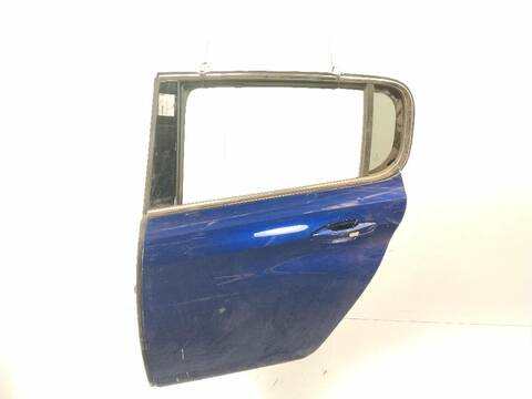 Puerta Trasera Izquierda Peugeot 308 VERSION INDEFINIDA