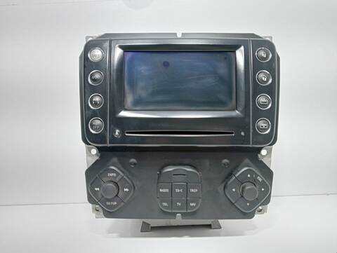 Foto 1ª: Pantalla Multifuncion Maserati Quattroporte BASICO 4 V8 CAT 400CV (2004)