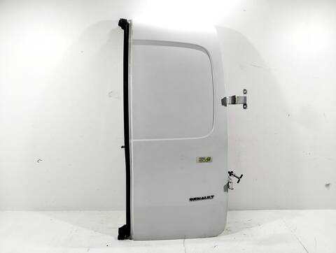Foto 1ª: Puerta Trasera Derecha Renault Kangoo LUXE PRIVILEGE 86CV (2003)