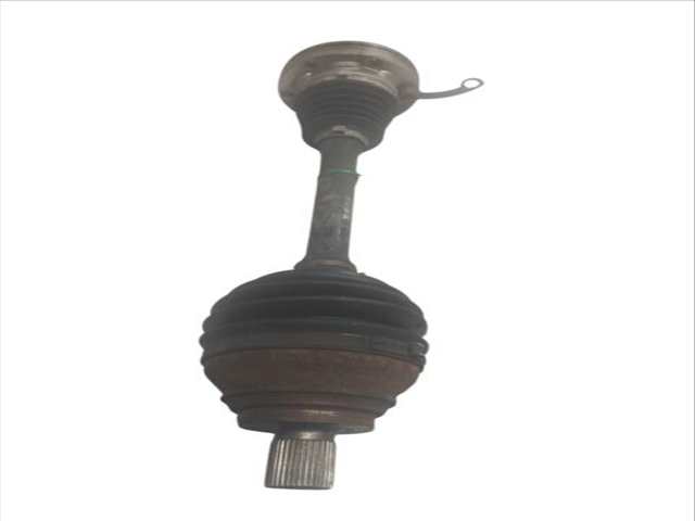 Foto 2ª: Transmision Delantera Izquierda Seat Ateca 1.4 TSI (2016)