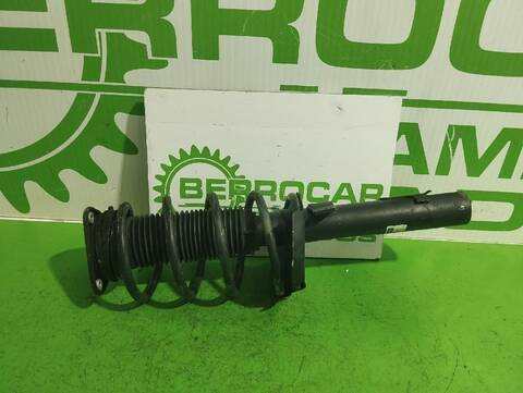 Amortiguador Delantero Izquierdo Ford Focus 1.6 16V CAT 101CV