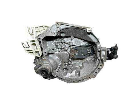 Caja Cambios Peugeot 307 D-SIGN 1 16V CAT NFU - TU5JP4) 109CV