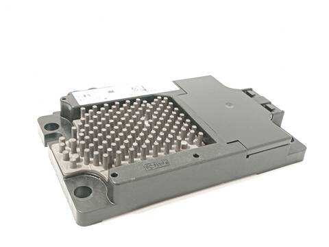 Foto 2ª: Centralita Motor ECU Ford Kuga 2.5 DURATEC PLUG-IN-HYBRID 152CV 112KW [BGDA] (2024)