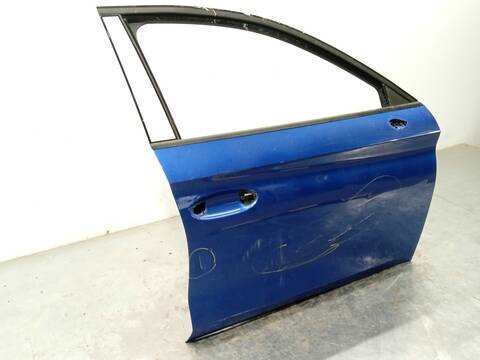 Foto 2ª: Puerta Delantera Derecha Seat Leon 1.0 TSI 110CV 81KW [DLAA] (2024)