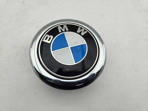 Maneta Exterior Portón Bmw Serie 1 114 118D 150CV 110KW
