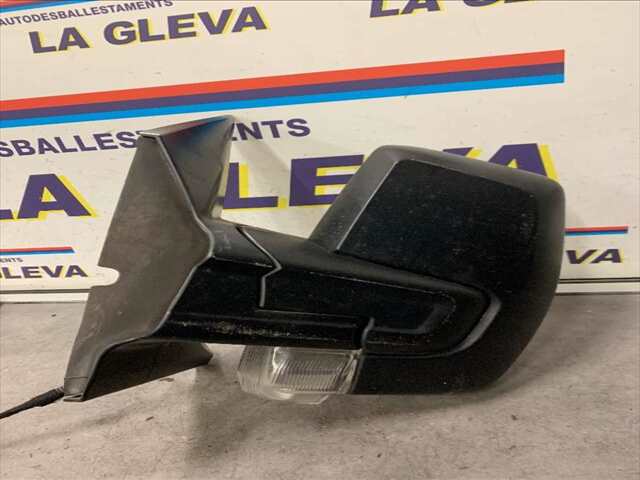 Foto 2ª: Retrovisor Izquierdo Ford Transit 2.0 TDCI129CV 0CV [YMF6] (2017)