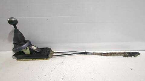 Foto 2ª: Palanca de Cambio Mini Mini ONE 90CV [W10 B16 A] (2001)