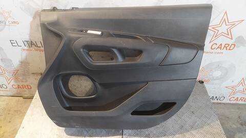 Foto 1ª: Tapizados Cartoneras Citroen Berlingo CONTRLOL M 102CV 75KW FURGON [YHT] (2022)