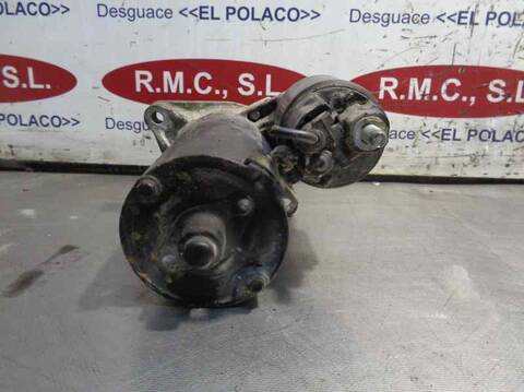 Foto 4ª: Motor de Arranque Toyota Corolla 1.6 LINEA LUNA BERLINA 110CV 81KW [3ZZFE] (2003)