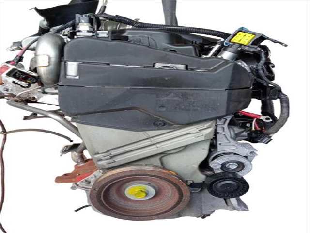 Motor Completo Dacia Sandero 1.5 DCI