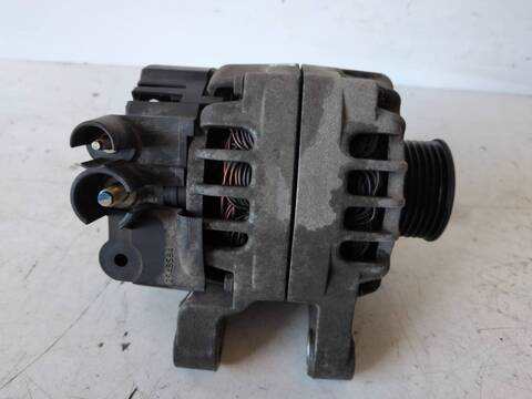 Foto 3ª: Alternador Citroen C1 D 1.8 DIESEL 161) 60CV (1986)