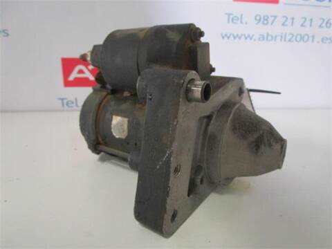 Motor de Arranque Citroen Berlingo 1.6 HDI 92 SX COMBI 90CV 66KW
