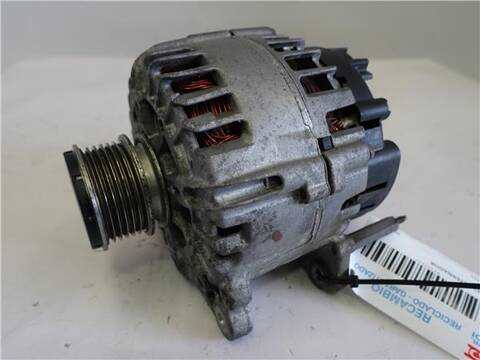 Alternador Seat Leon 1.6 TDI 105CV 77KW