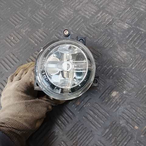 Faro Antiniebla Delantero Izquierdo Seat Leon 0.1