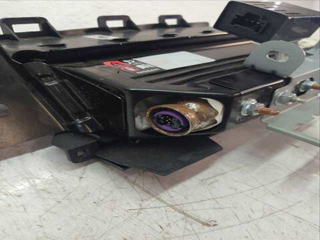 Centralita Check Control Nissan Navara 190 CV 140KW